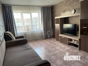3-к квартира, вторичка, 62м2, 4/5 этаж