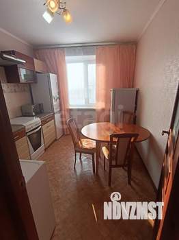 1-к квартира, вторичка, 41м2, 4/5 этаж