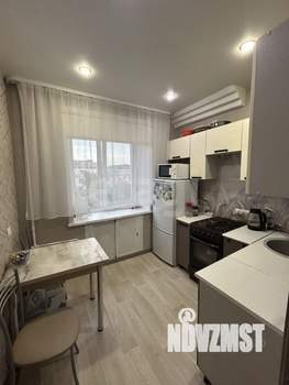 1-к квартира, вторичка, 34м2, 5/5 этаж