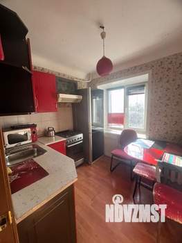 2-к квартира, вторичка, 45м2, 3/5 этаж
