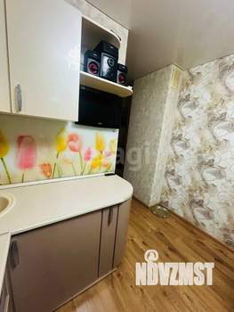 1-к квартира, вторичка, 42м2, 8/9 этаж