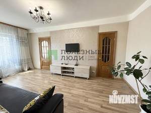 2-к квартира, вторичка, 47м2, 2/5 этаж