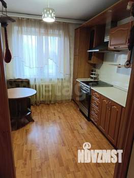 2-к квартира, вторичка, 51м2, 5/5 этаж