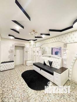 1-к квартира, вторичка, 54м2, 2/13 этаж