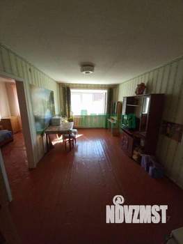 3-к квартира, вторичка, 63м2, 4/5 этаж