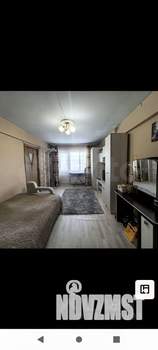 2-к квартира, вторичка, 45м2, 2/5 этаж