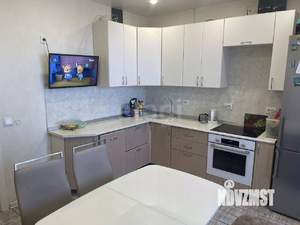 2-к квартира, вторичка, 70м2, 14/16 этаж