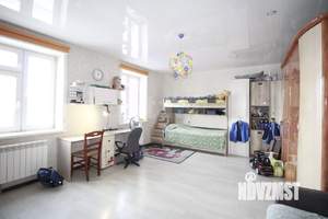 2-к квартира, вторичка, 65м2, 2/10 этаж