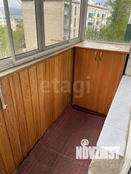 3-к квартира, вторичка, 55м2, 4/5 этаж