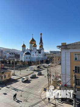 5-к квартира, вторичка, 134м2, 4/4 этаж