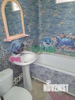 1-к квартира, вторичка, 31м2, 1/5 этаж