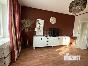 3-к квартира, вторичка, 58м2, 3/9 этаж