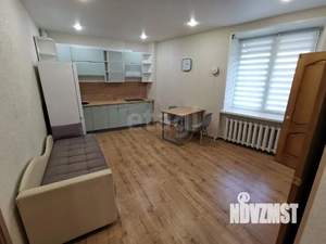 2-к квартира, вторичка, 41м2, 1/7 этаж