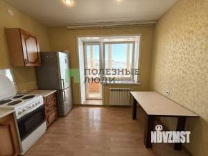 1-к квартира, вторичка, 42м2, 4/16 этаж