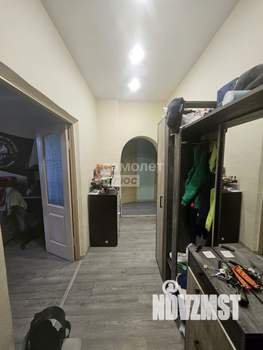 2-к квартира, вторичка, 50м2, 3/4 этаж