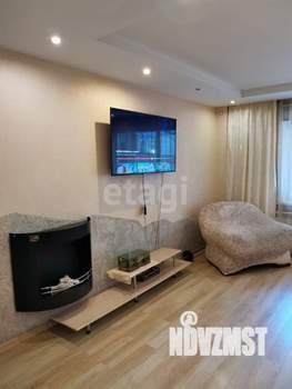 4-к квартира, вторичка, 78м2, 1/9 этаж