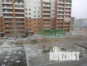 1-к квартира, вторичка, 40м2, 8/9 этаж