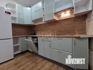 2-к квартира, вторичка, 41м2, 1/7 этаж