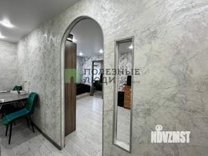 2-к квартира, вторичка, 42м2, 2/5 этаж