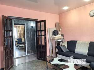 3-к квартира, вторичка, 78м2, 2/10 этаж