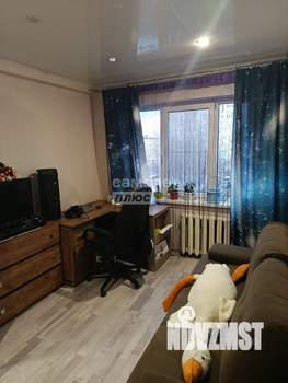 2-к квартира, вторичка, 52м2, 4/5 этаж