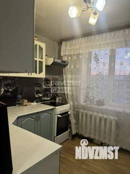 1-к квартира, вторичка, 35м2, 5/5 этаж