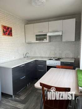 1-к квартира, вторичка, 30м2, 5/5 этаж