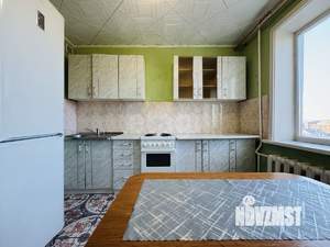2-к квартира, вторичка, 53м2, 3/5 этаж
