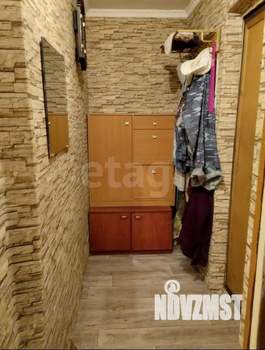 2-к квартира, вторичка, 45м2, 1/5 этаж