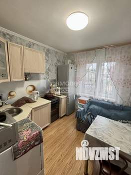 1-к квартира, вторичка, 40м2, 1/9 этаж