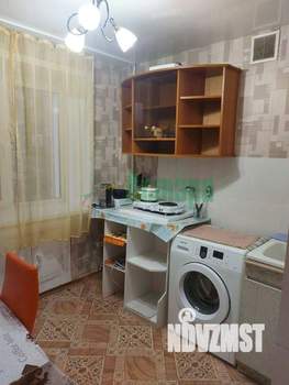 1-к квартира, вторичка, 31м2, 2/5 этаж