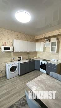 1-к квартира, вторичка, 38м2, 15/15 этаж