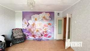 2-к квартира, вторичка, 51м2, 2/10 этаж