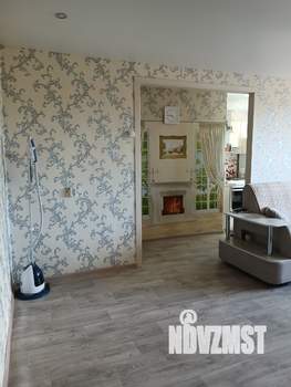 3-к квартира, вторичка, 58м2, 3/5 этаж