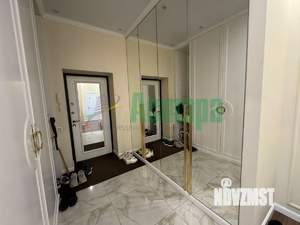 2-к квартира, вторичка, 91м2, 2/11 этаж