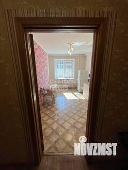 2-к квартира, вторичка, 66м2, 1/5 этаж