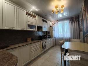 2-к квартира, вторичка, 63м2, 16/17 этаж
