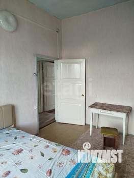 2-к квартира, вторичка, 51м2, 2/2 этаж