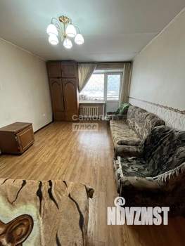 1-к квартира, вторичка, 34м2, 5/5 этаж