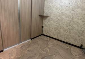 1-к квартира, вторичка, 34м2, 4/5 этаж