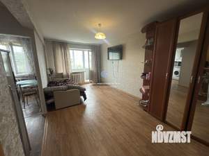 1-к квартира, вторичка, 33м2, 5/5 этаж