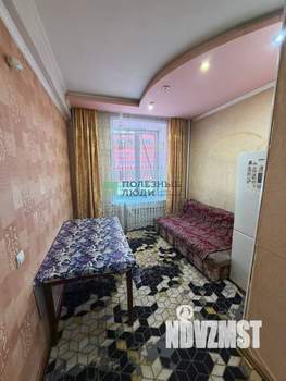 2-к квартира, вторичка, 57м2, 2/4 этаж