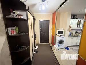 3-к квартира, вторичка, 69м2, 1/5 этаж