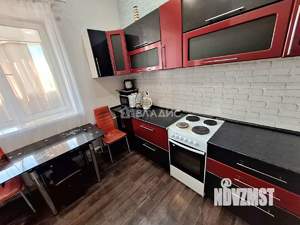 1-к квартира, вторичка, 45м2, 2/2 этаж