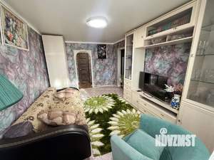2-к квартира, вторичка, 45м2, 5/5 этаж