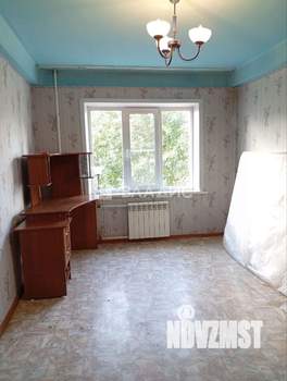 2-к квартира, вторичка, 51м2, 3/5 этаж