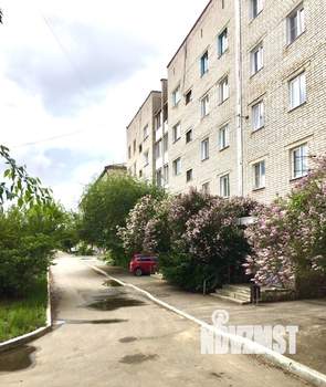 4-к квартира, вторичка, 83м2, 2/5 этаж
