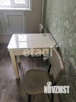 1-к квартира, вторичка, 21м2, 1/5 этаж