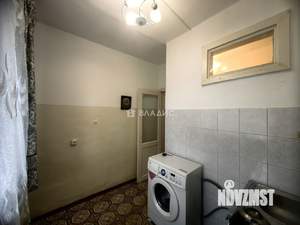 2-к квартира, вторичка, 45м2, 2/5 этаж