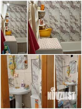 2-к квартира, вторичка, 43м2, 4/5 этаж